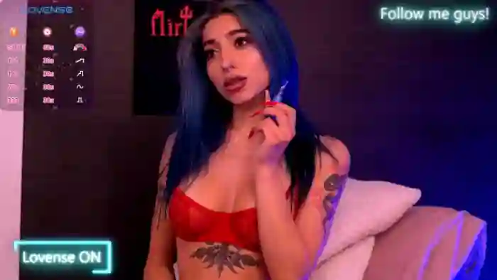 AriaxStark