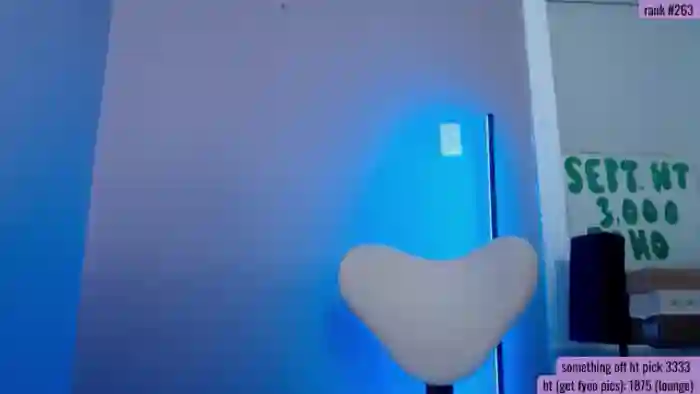 BabeAriel
