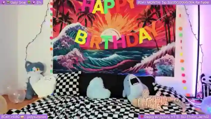 BirthdayShark