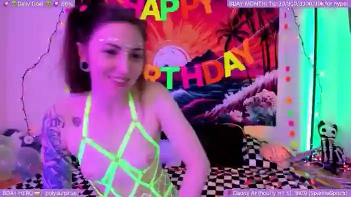 BirthdayShark