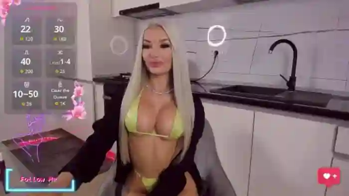 CelyneMay
