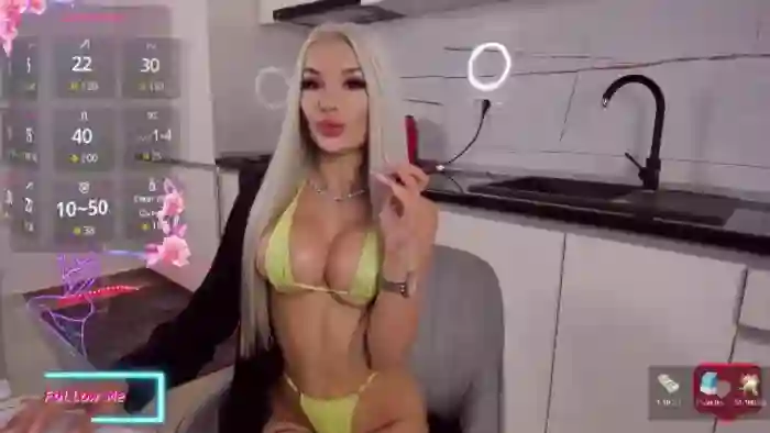 CelyneMay