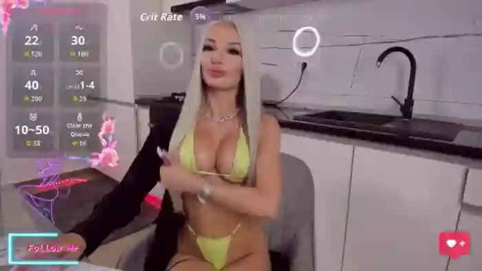 CelyneMay