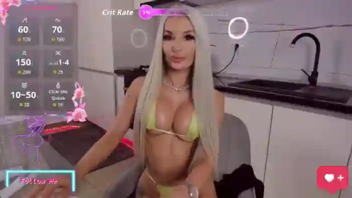 CelyneMay