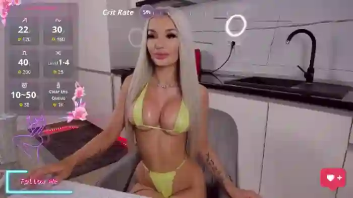 CelyneMay