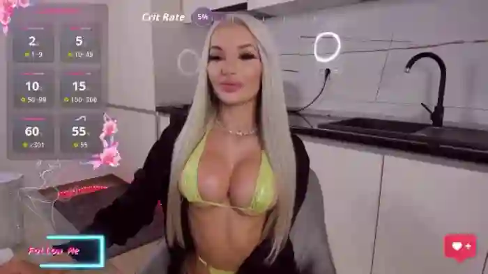 CelyneMay