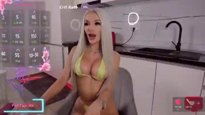 CelyneMay