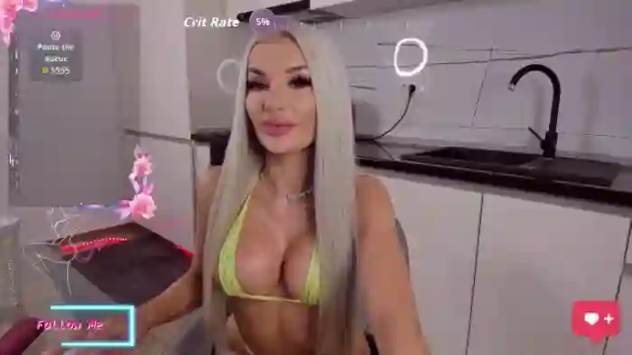 CelyneMay