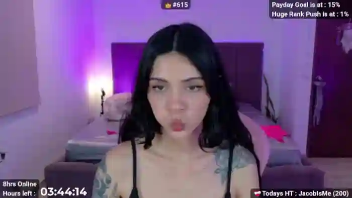 Coralita