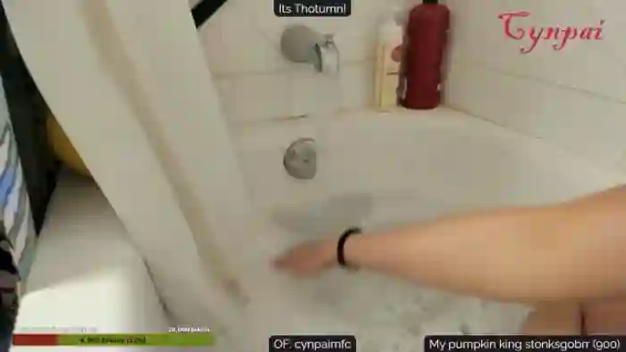 Cynpai