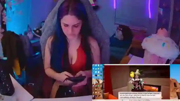 DahliaIsDopey