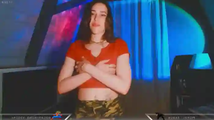 Dashy
