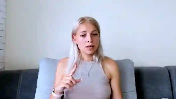 DreamBlondy