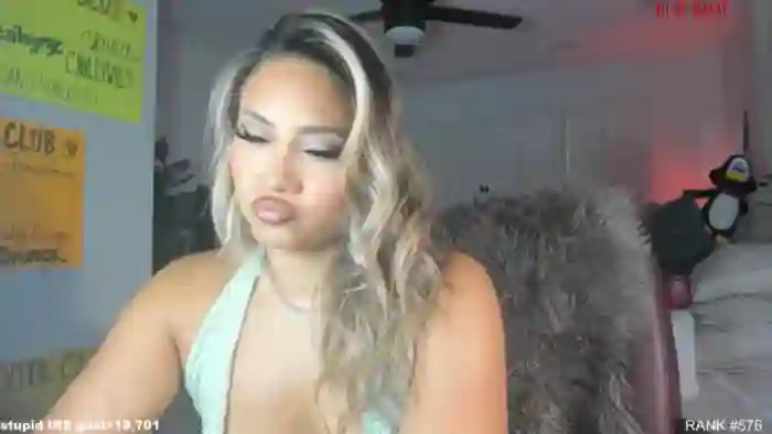 ExoticLILYxo