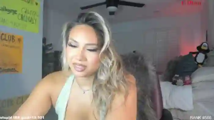 ExoticLILYxo