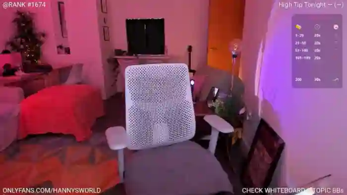 HannyTV