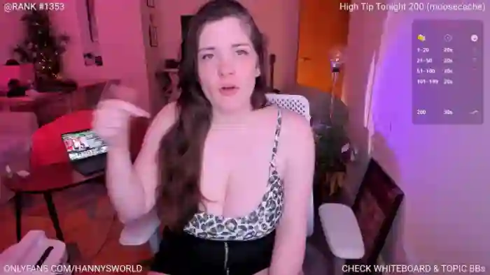 HannyTV