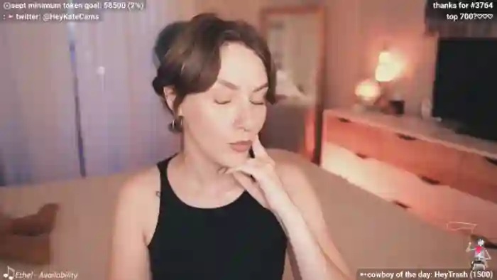 HeyKate