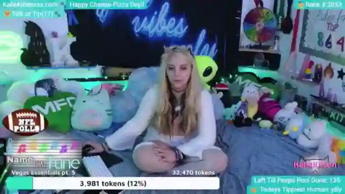 KalieKitten