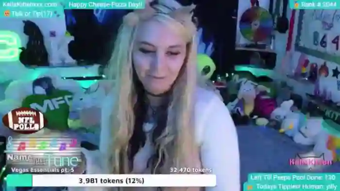 KalieKitten