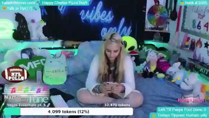 KalieKitten