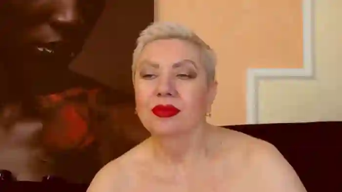 LADY__POSH