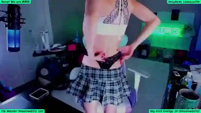 LexaLuv