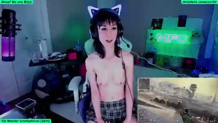 LexaLuv