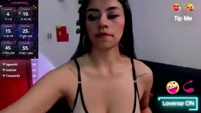 Lili_cutee