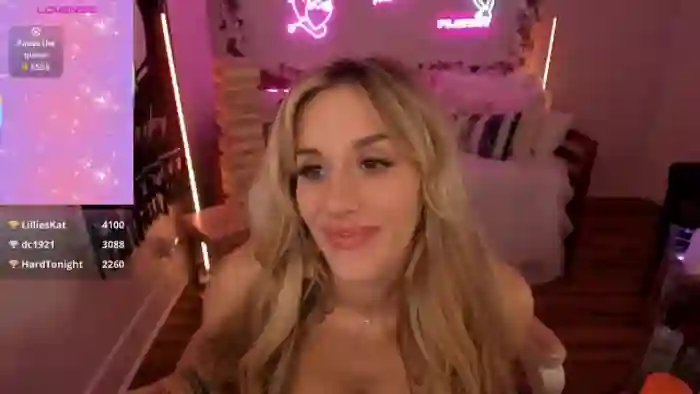 LillieQ