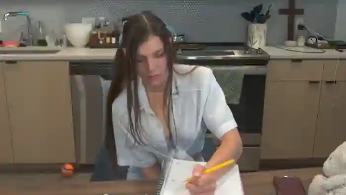 LillyRayne