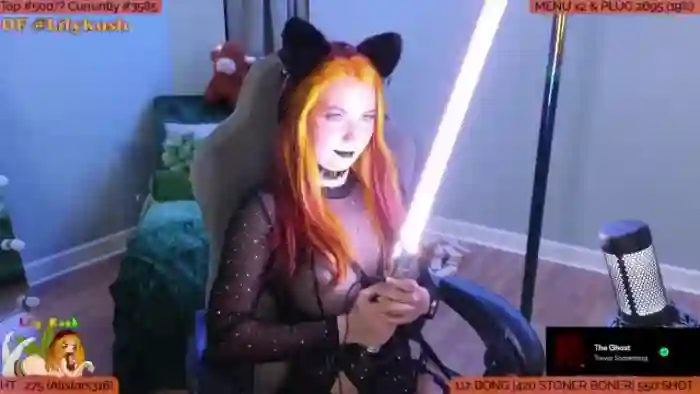 LilyKush