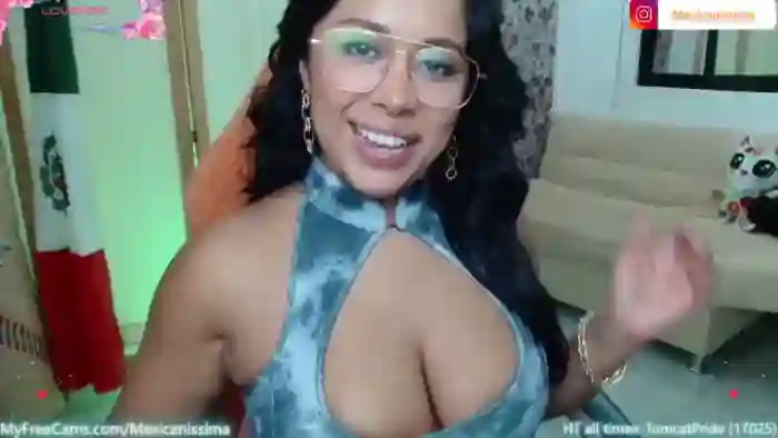 Mexicanissima