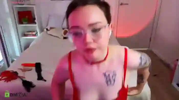 Milly_Saint