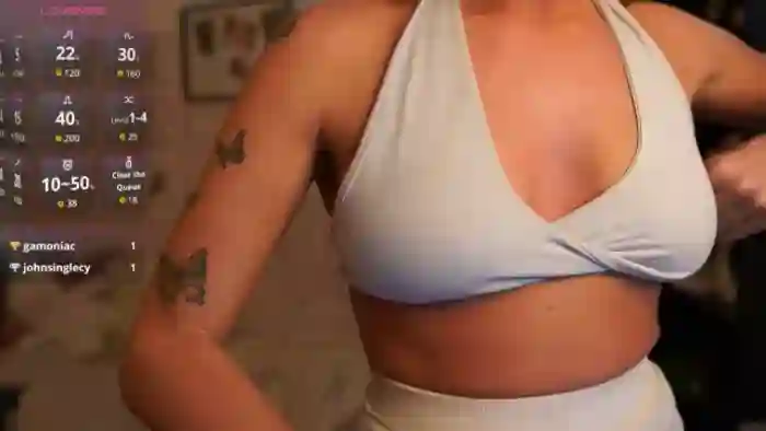 NicoletteShea