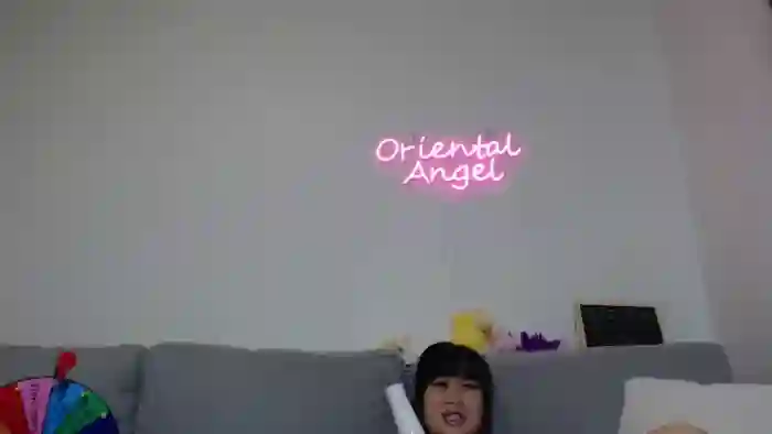 OrientalAng3l