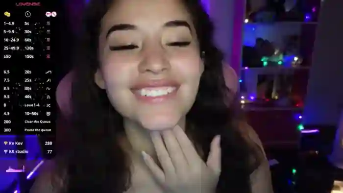 RedBarbiedoll