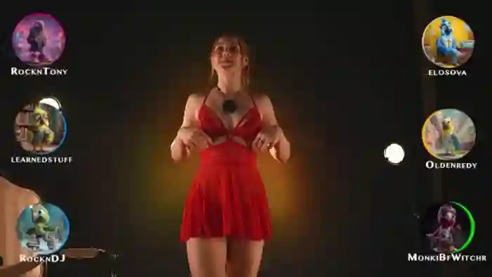 RocknRose