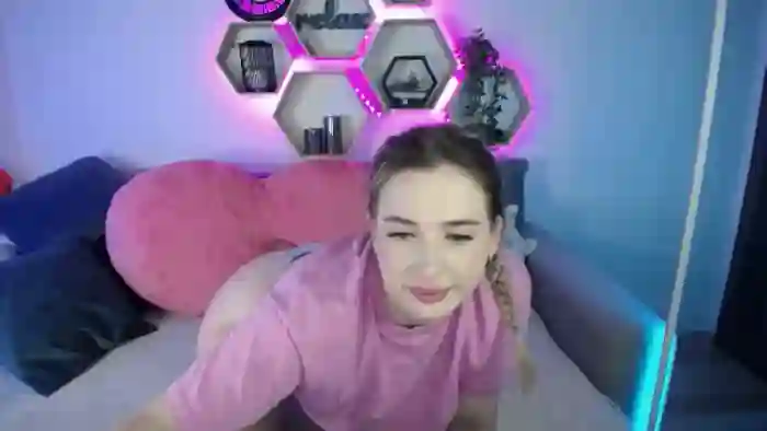 SabrinaViolet