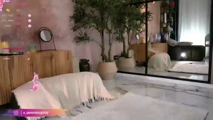 Serene_Sophie