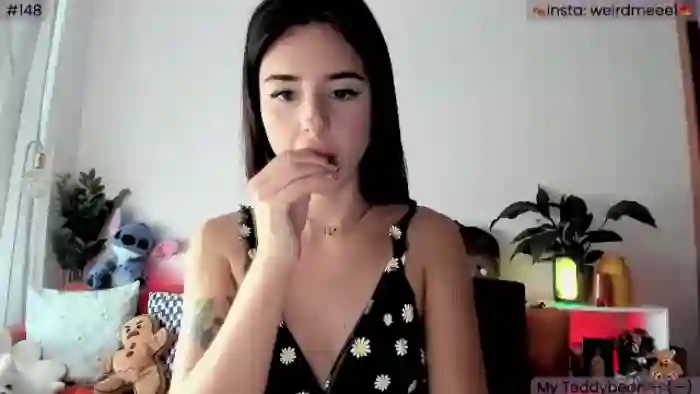 WeirdsGoddess