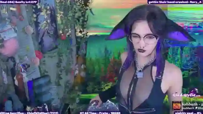WildWyliePM