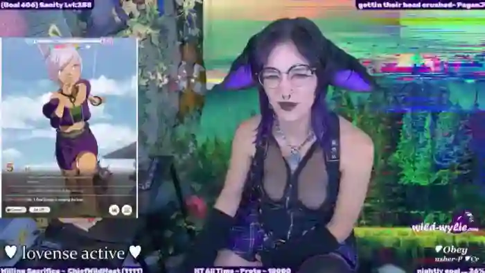 WildWyliePM