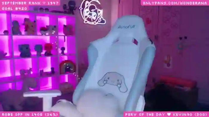 WonderAna