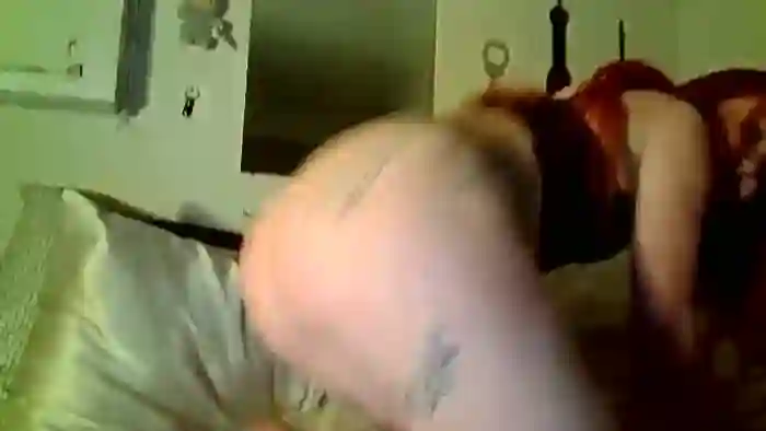 redheadpistol