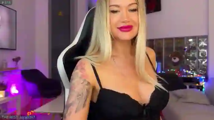 AlexiAngel