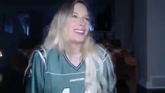 AlexisWildest