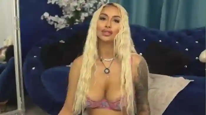 AmberGolden