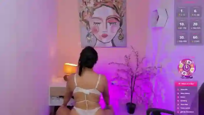 Angelvicky