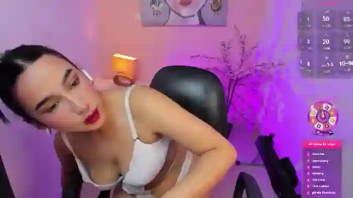 Angelvicky